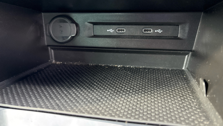 Volkswagen Tiguan 2.0 TDI Active 5dr Diesel Estate